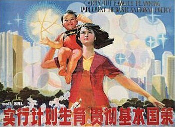 CNN Pushes Brutal One Child Policy As Part Of Green Love Life 