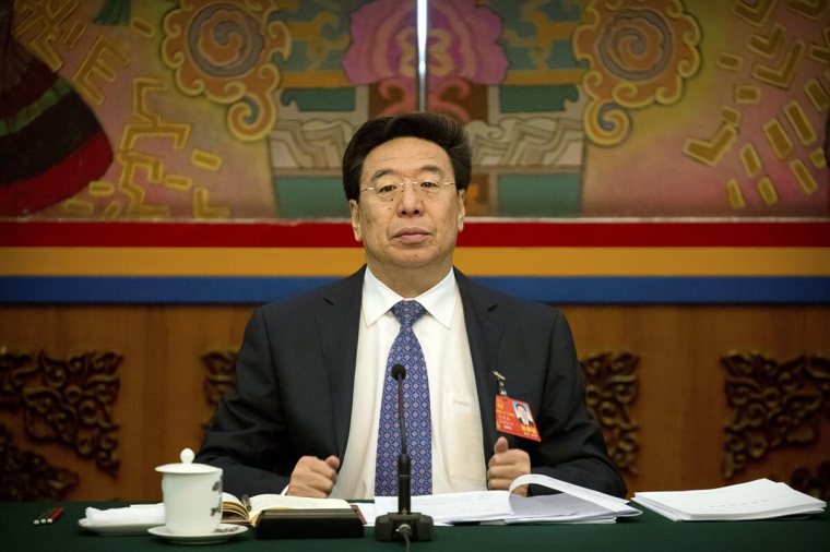 Chinese Official Has Delusional Breakdown On Tibet's Devotion To The Dalai Lama